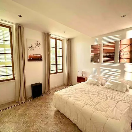 Cosy Au Calme, Dans Le Centre De Apartment